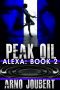 [Alexa Guerra 02] • Peak Oil